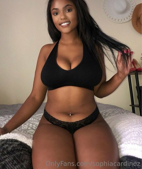 sophiacardinez star xxx picture