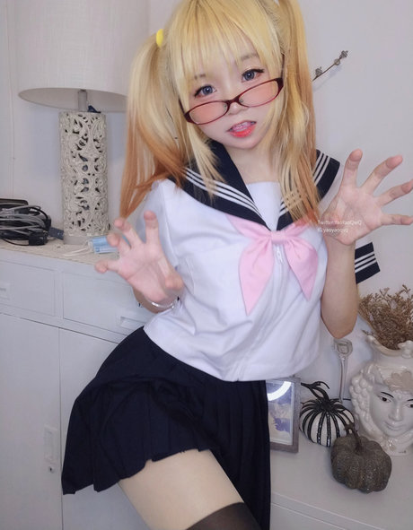 YaoYaoQwQ sex pornstar pics