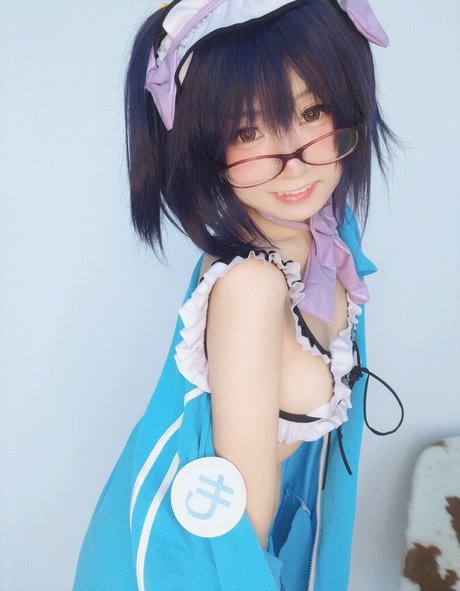 YaoYaoQwQ star nudes img