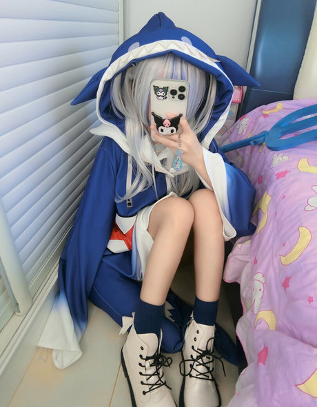 YaoYaoQwQ nude actress archive