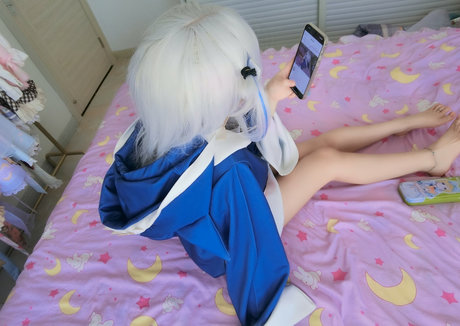 YaoYaoQwQ Profile pic