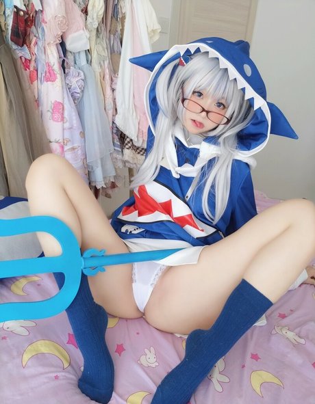 YaoYaoQwQ nude actress photos