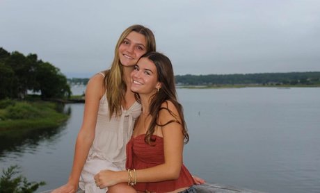 Katie Gilmore star hot photo