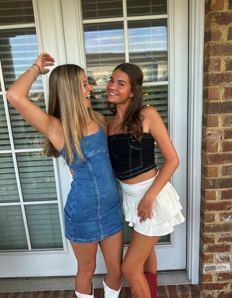 Katie Gilmore star sexy image