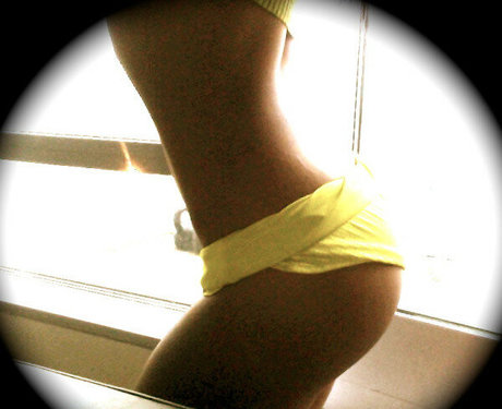 Montana Fishbourne nice actress pic