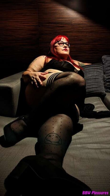 Hawaiianbbw star art picture