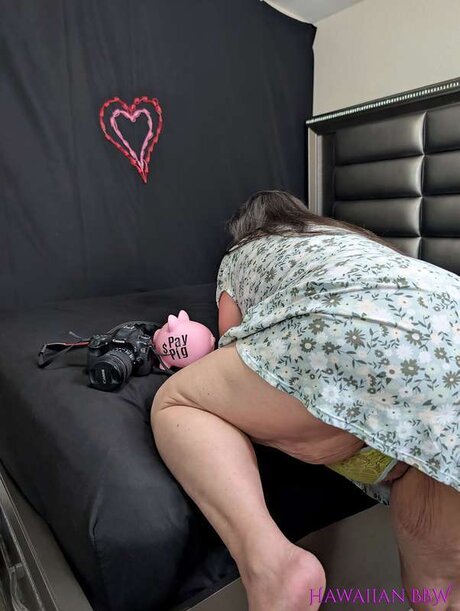 Hawaiianbbw high quality pornstar photo