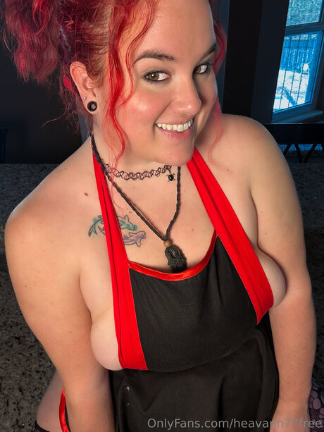 Heavann77free pornstar nude photos