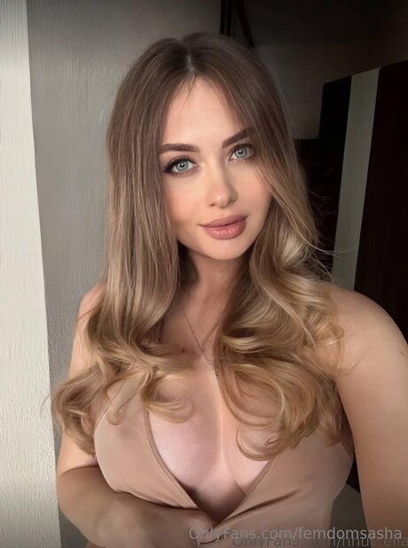 Femdomsasha top actress archive