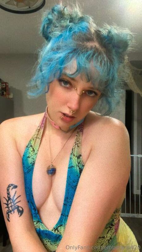 Emberann420 high quality pornstar pictures