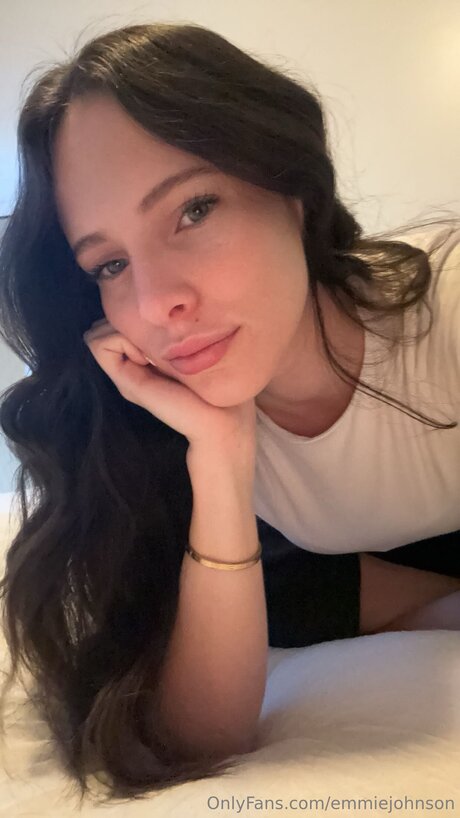 Emmiejohnson pretty actress image