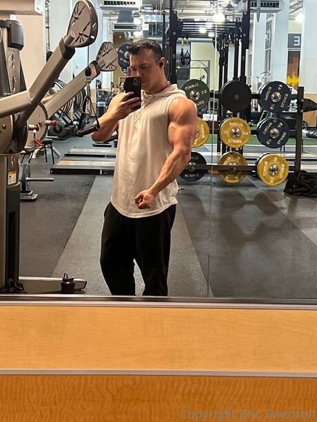 Ericswenson pornstar xxx images