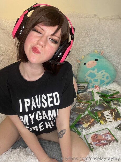 Cosplaytaytay model perfect galleries