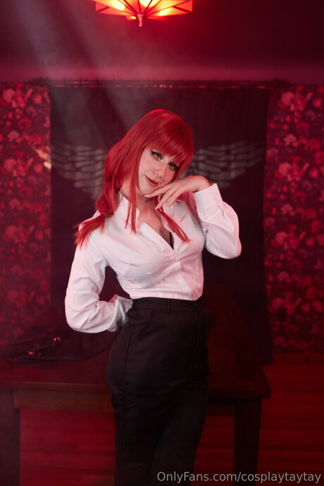 Cosplaytaytay model exclusive images