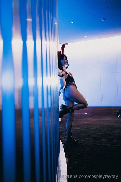 Cosplaytaytay nudes pornstar photo