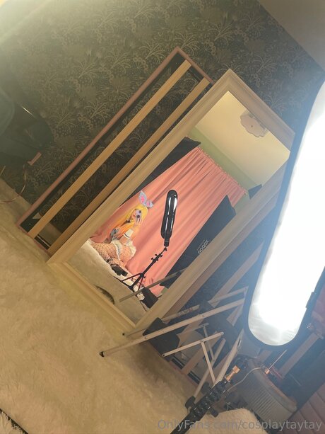 Cosplaytaytay pornstar art image