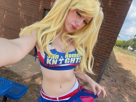 Cosplaytaytay pornstar hot gallery