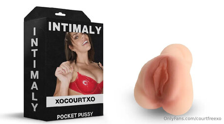 Courtfreexo model xxx pictures