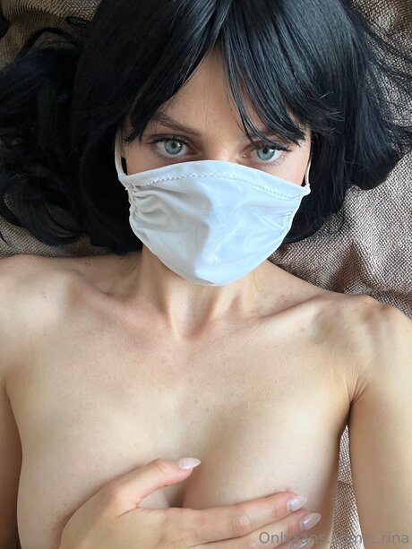 C Rina perfect actress img