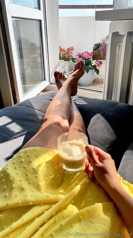 Cute Lily Feet top pornstar photos