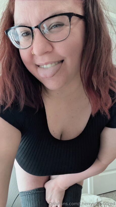 Cherryyflav0ured best actress photo