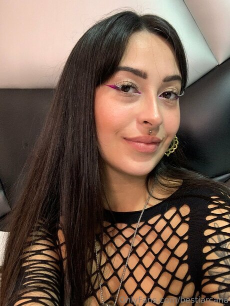 Bestiarcana star exclusive pictures