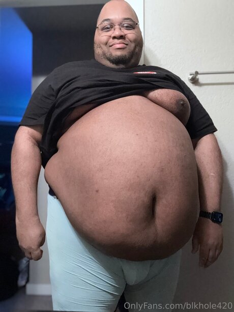 Blkhole420 star xxx image