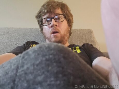 Blondnblue222 adult actress galleries