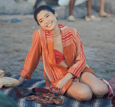 Ashley Liao top star galleries