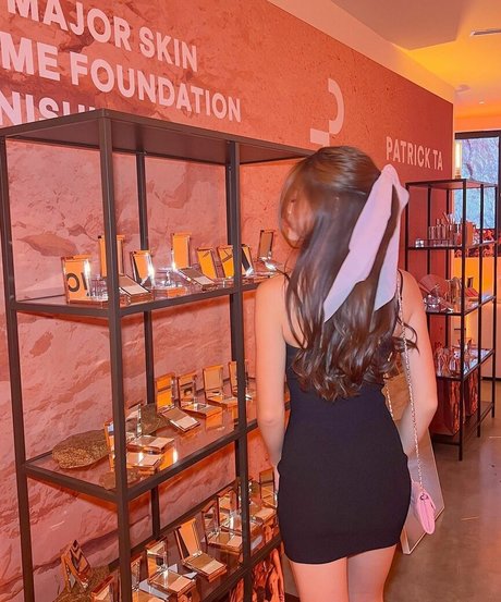 Ashley Liao nude pornstar galleries