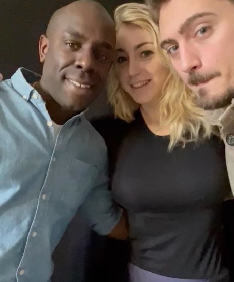 black kitty onlyfans nude images