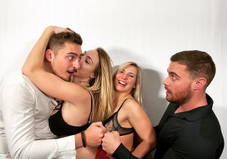 Elisa Calvi adult actress pic