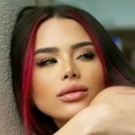 Thay Lupi model pornographic gallery