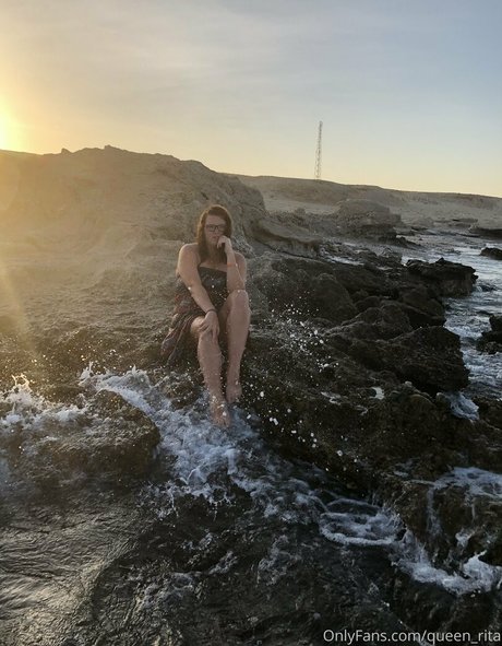 queen rita naked actress img