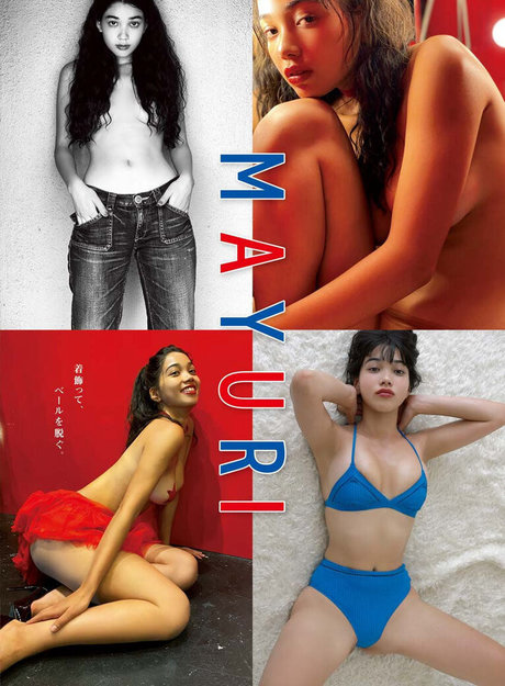 Ani Tenyu model free pics