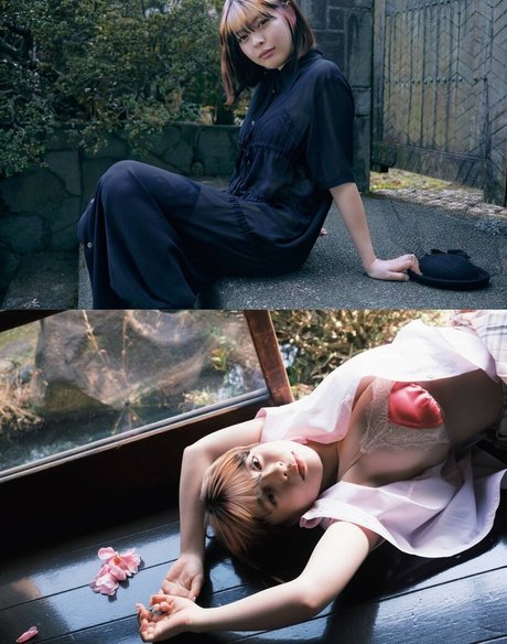 Ani Tenyu nice model archive