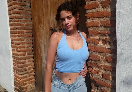 Odeya Rush pornstar top gallery