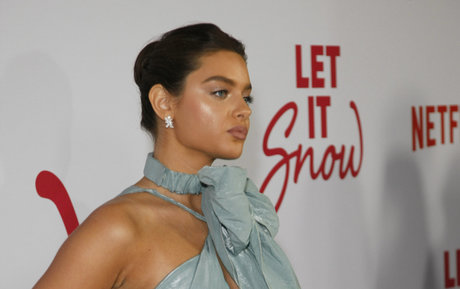 Odeya Rush star exclusive archive