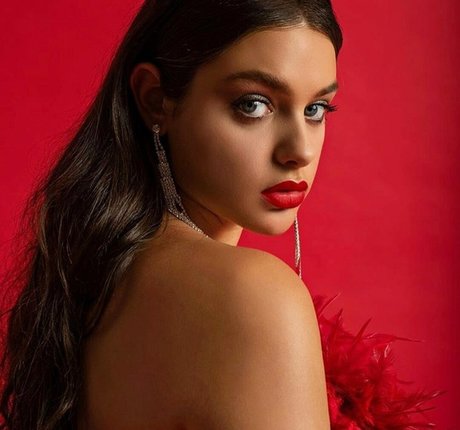 Odeya Rush star hot images