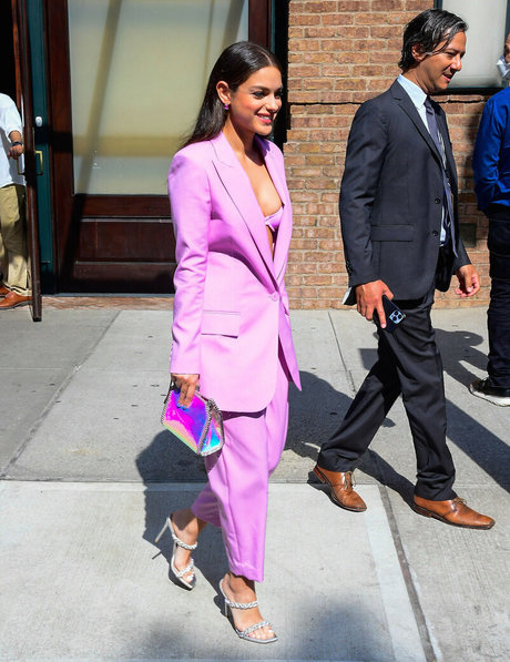 Odeya Rush actress archive