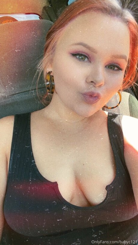 babyc121 pornstar exclusive galleries