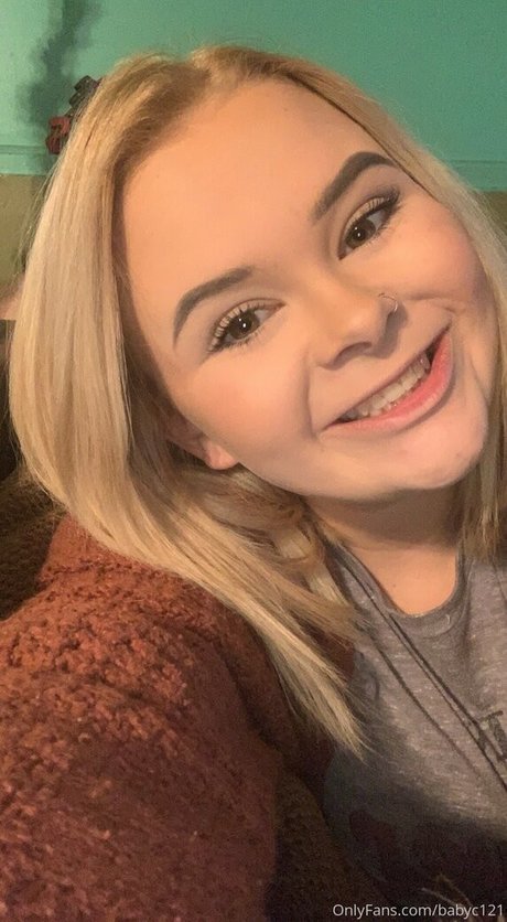 babyc121 pornstar sexy pic
