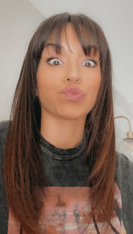 Lana Chairez exclusive pornstar pictures