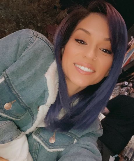 Lana Chairez pornstar hot photo