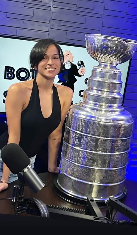 Lana Chairez nude actress photos