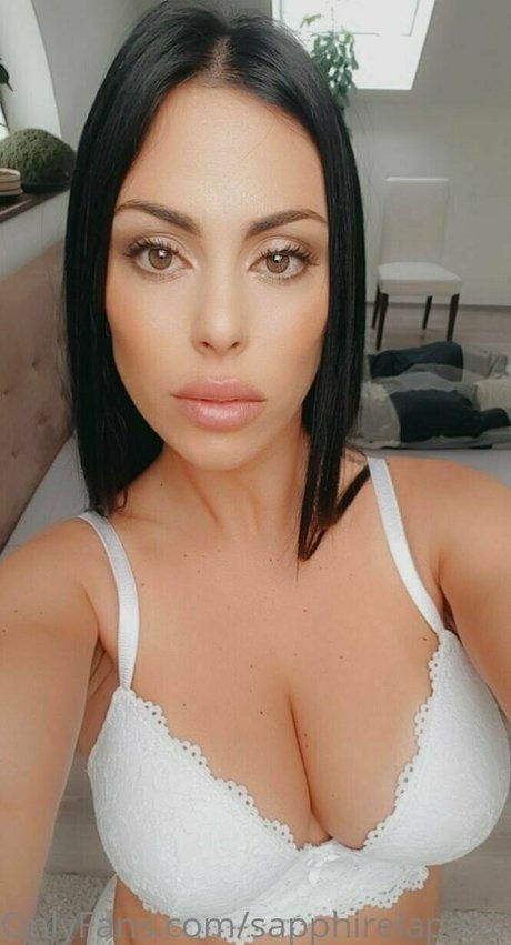 sapphireastrea beautiful model archive