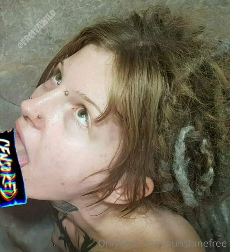 sunshinefree model hot img