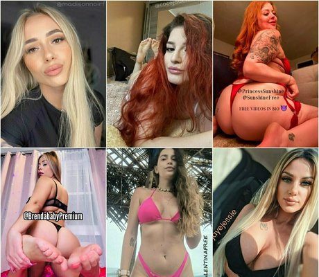 sunshinefree nudes actress pic