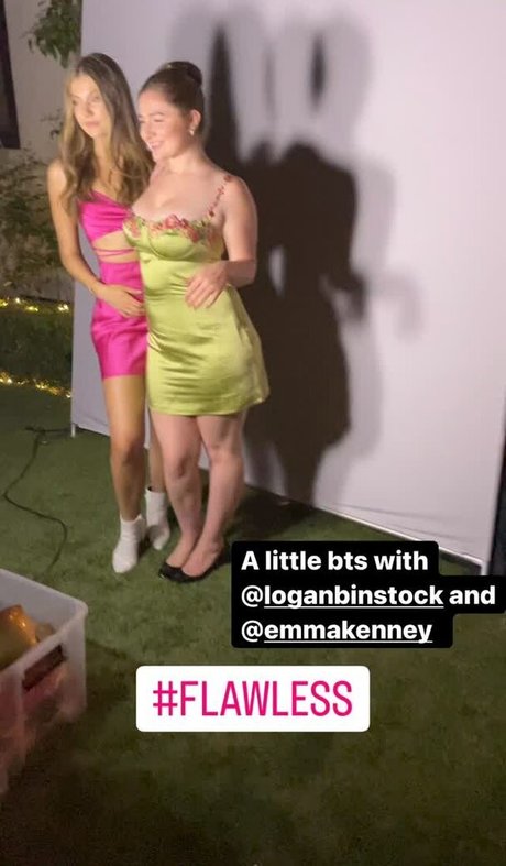 Emma Kenney hot star gallery