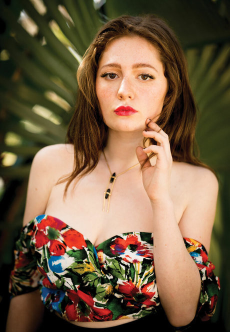 Emma Kenney high quality star archive